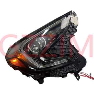 GMC Terrain 2018-2021 Kichwa cha taa mbele ya taa